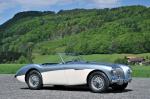Austin-Healey 100 1953 года